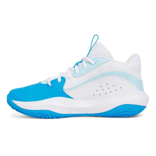 Under Armour Chaussures de basketball Lockdown 7